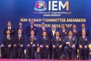 IEM Sabah urged to drive innovation, IR4.0 adoption