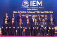 IEM Sabah urged to drive innovation, IR4.0 adoption