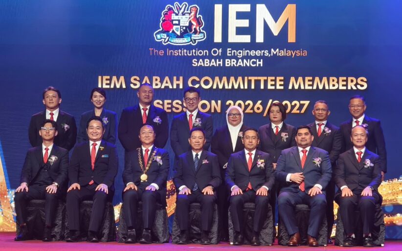 IEM Sabah digesa terajui inovasi, penerapan IR4.0