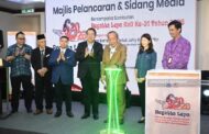 Regatta Lepa ke-31 dijangka tarik 50,000 pengunjung