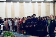 Tun Fuad Stephens, simbol penyatuan Malaysia