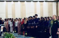 Tun Fuad Stephens, simbol penyatuan Malaysia