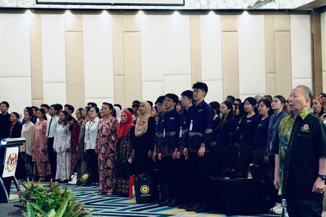 Tun Fuad Stephens, simbol penyatuan Malaysia
