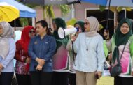 Kerjasama JPNIN, PEMADAM perkukuh pembangunan awal kanak-kanak