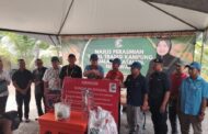 Tagal pendekatan terbaik pulihara ikan sungai