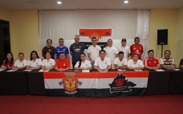 United Malaysia installs new committee after BGM