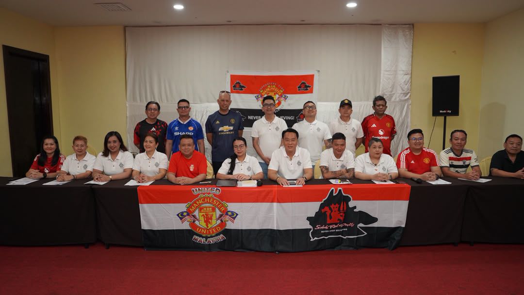 United Malaysia installs new committee after BGM