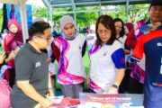 Sabah Sihat 2.0 dekatkan perkhidmatan kesihatan dan kesejahteraan kepada rakyat
