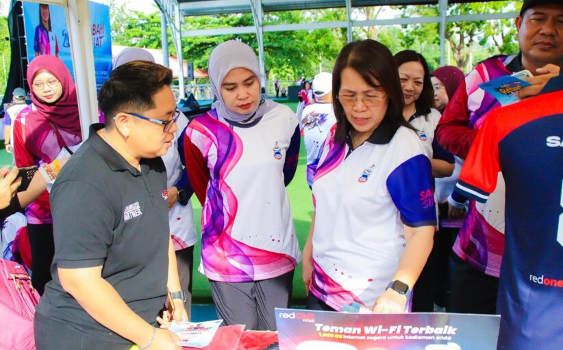 Sabah Sihat 2.0 dekatkan perkhidmatan kesihatan dan kesejahteraan kepada rakyat
