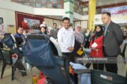 Bekalan darah tidak mencukupi, perlu 100 ribu unit setahun