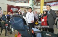 Bekalan darah tidak mencukupi, perlu 100 ribu unit setahun