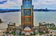 Zainudin appointed new Sabah State Secretary