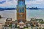 Zainudin appointed new Sabah State Secretary