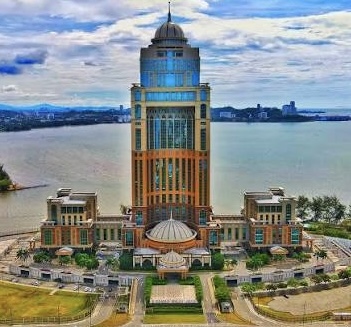 Zainudin appointed new Sabah State Secretary