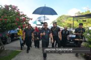 Pemberian Interim RM1.5 bilion beri impak pembangunan Sabah