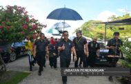 Pemberian Interim RM1.5 bilion beri impak pembangunan Sabah