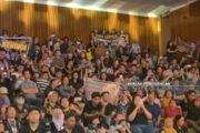 Pesta Kaamatan Sabah 2026 catat rekod MBOR