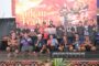 Team Ramp bow, team GeramBeat ladies ungguli sukan tarik tali Kaamatan