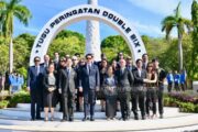 Tragedi Double Six genap 50 tahun tetap diingat, dikenang