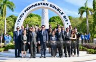 Tragedi Double Six genap 50 tahun tetap diingat, dikenang