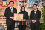 DBKK, JPI anjur pameran karya terpilih PKTPS, kenang peristiwa Double Six