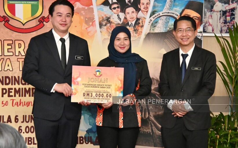 DBKK, JPI anjur pameran karya terpilih PKTPS, kenang peristiwa Double Six