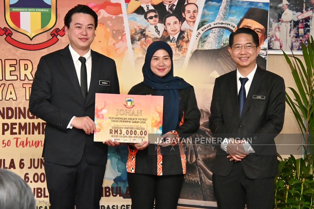 DBKK, JPI anjur pameran karya terpilih PKTPS, kenang peristiwa Double Six