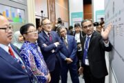 Sabah drafting five-year OGSE roadmap