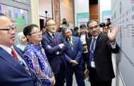Sabah drafting five-year OGSE roadmap