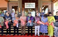 Pelan Induk Pelancongan Sabah siap hujung tahun - KM