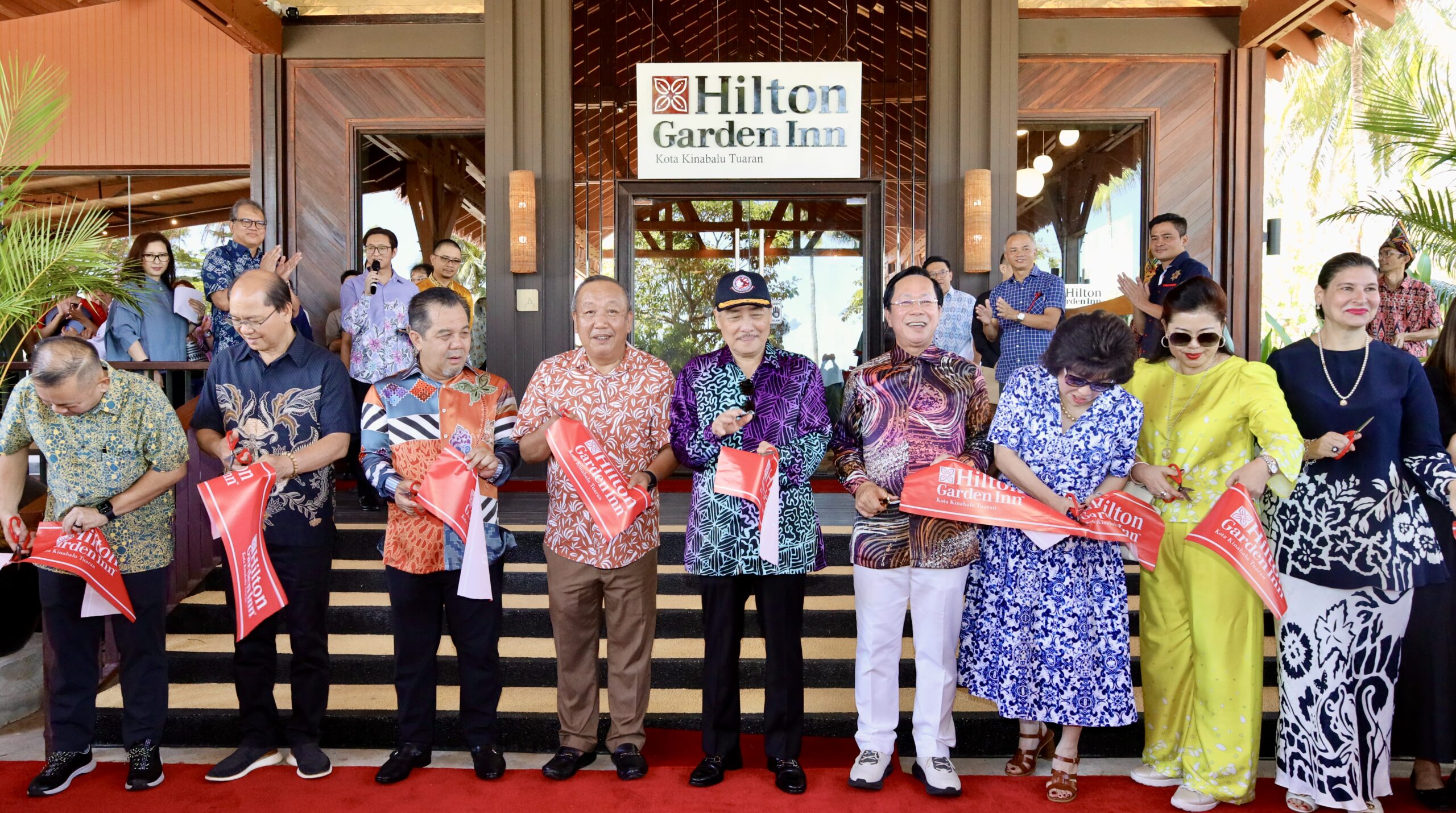 Sabah Tourism Blueprint by year-end - CM