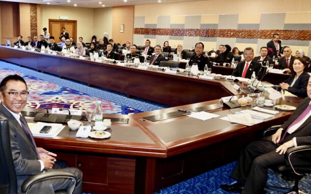 Drug cases down 5.9% in Sabah