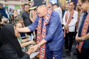 10,825 KIRs successfully lifted out of hardcore poverty list