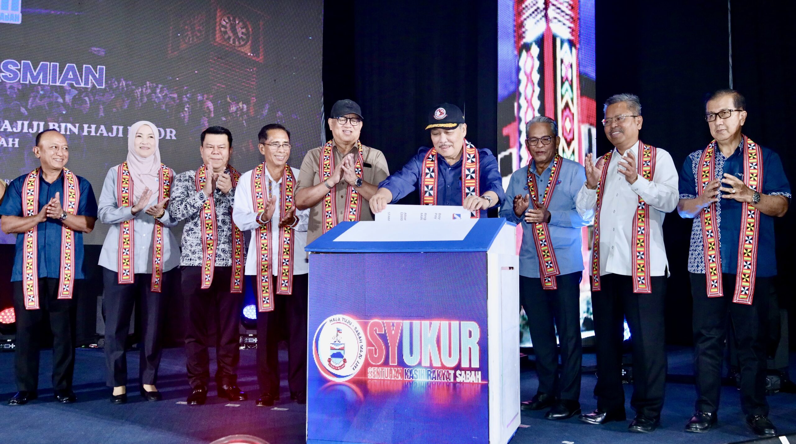 RM339.16 million allocated for SYUKUR programme this year