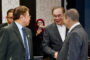 Hajiji attends Menteri Besar and Chief Ministers meeting