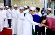Hajiji hadir Majlis Awal Muharam
