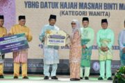 Muslims urged to embrace the spirit of hijrah