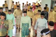 Umat Islam diseru hayati semangat hijrah