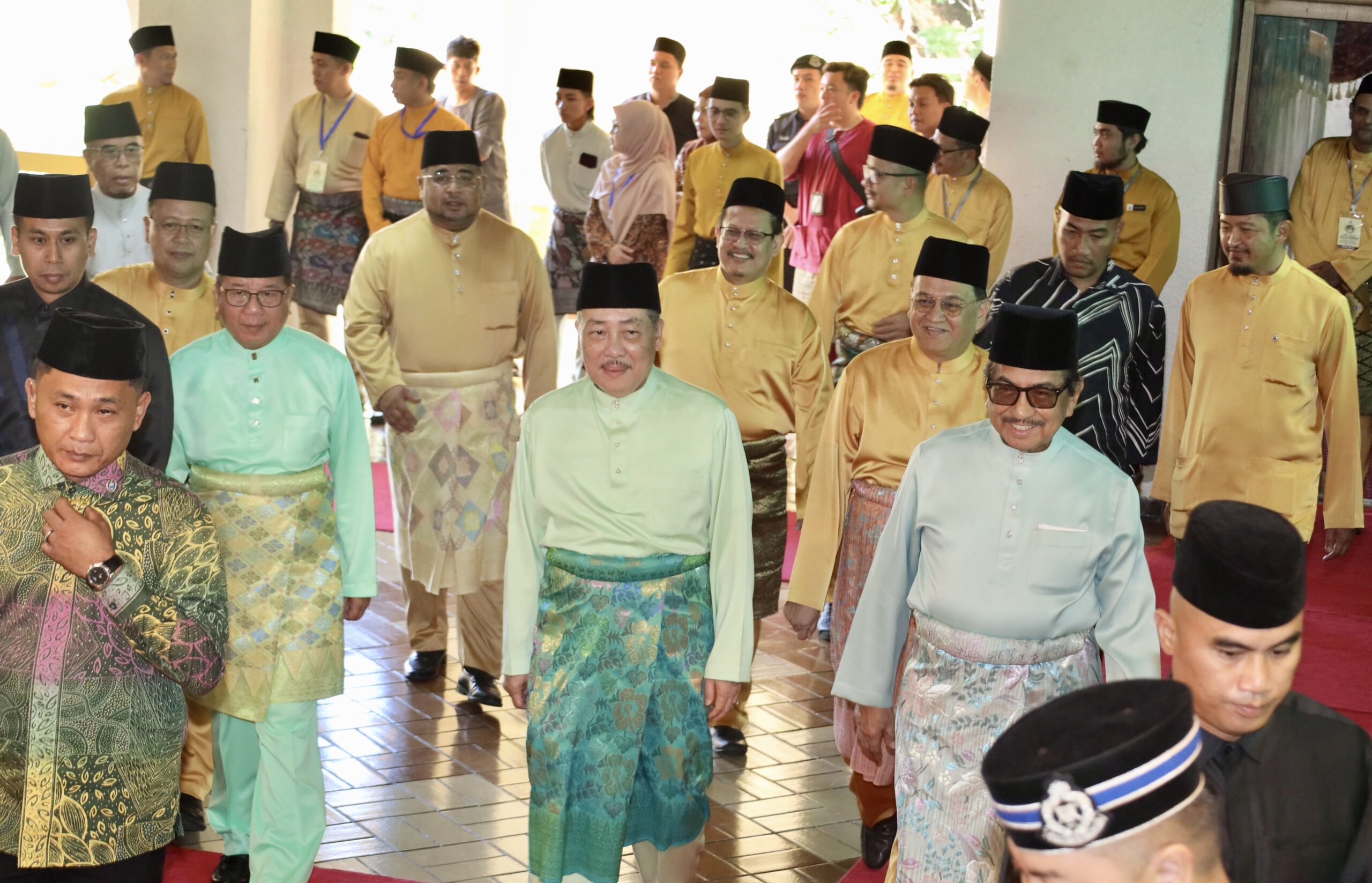 Umat Islam diseru hayati semangat hijrah