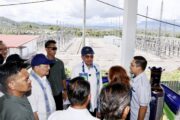 MADANI Link penting untuk Sabah, negara - PM