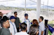 MADANI Link penting untuk Sabah, negara - PM