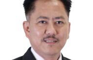 Zainudin Setiausaha Kerajaan Negeri Sabah yang baharu