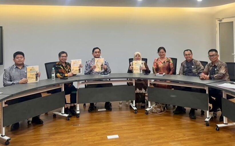 Penguasaan BI perlu diberi keutamaan - James