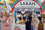 MINDET terus sokong syarikat Sabah tembusi pasaran global