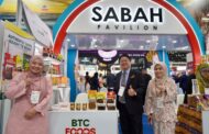 MINDET terus sokong syarikat Sabah tembusi pasaran global