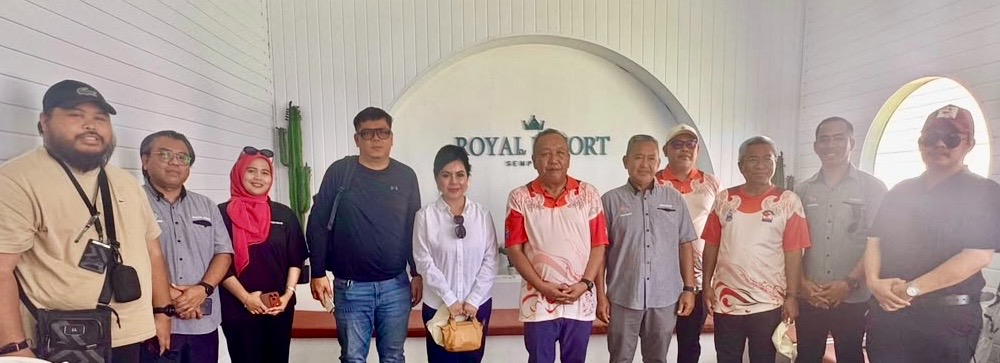 KePKAS bantu selesai isu lesen pelancongan Semporna