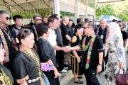 Kerajaan terus perkukuh sektor agromakanan