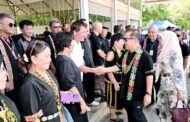 Kerajaan terus perkukuh sektor agromakanan
