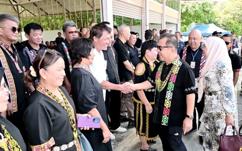 Kerajaan terus perkukuh sektor agromakanan