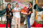 Warga Kg. Narayat diseru kekalkan semangat Mitatabang